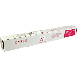UTAX CK-8531M (1T02XDBUT0) Kırmızı Orijinal Toner - 3508ci