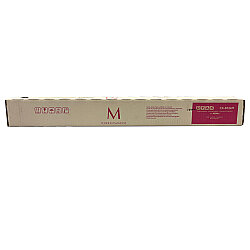 UTAX CK-8532M (1T02YMBUT0) Kırmızı Orijinal Toner - 4008Cİ