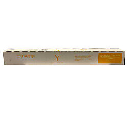 UTAX CK-8532Y (1T02YMAUT0) Sarı Orijinal Toner - 4008Cİ