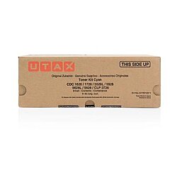 UTAX CLP-3726, CDC-1626 / 1726 / 5526L/ 5626 Mavi Orijinal Toner Triumph Adler DCC-2626 / 2726 (4472610011)