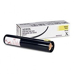 Xerox 006R01125 Sarı Orijinal Toner - CopyCentre C32 - 1