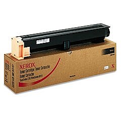 Xerox 006R01179 Siyah Orijinal Toner - WorkCentre M118