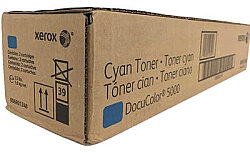 Xerox 006R01252 Mavi Orijinal Toner - DocuColor 5000 / DC5000