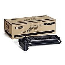 Xerox 006R01278 Siyah Orijinal Toner - WorkCentre 4118 - 1