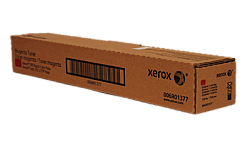 Xerox 006R01377 Kırmızı Orijinal Toner - DocuColor 700 / C75 - 1
