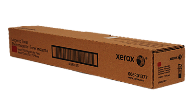 Xerox 006R01377 Kırmızı Orijinal Toner - DocuColor 700 / C75 - 1