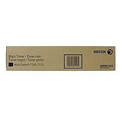 Xerox 006R01453 Siyah Orijinal Toner - WorkCentre 7120 / 7125