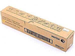 Xerox 006R01454 Sarı Orijinal Toner - WorkCentre 7120 / 7125 - 1