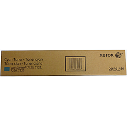 Xerox 006R01456 Mavi Orijinal Toner - WorkCentre 7120 / 7125