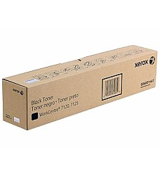 Xerox 006R01461 Siyah Orijinal Toner - WorkCentre 7120 / 7125 - 1