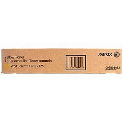 Xerox 006R01462 Sarı Orijinal Toner - WorkCentre 7120 / 7125