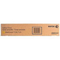 Xerox 006R01462 Sarı Orijinal Toner - WorkCentre 7120 / 7125 - 1