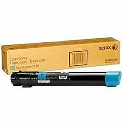 Xerox 006R01464 Mavi Orijinal Toner - WorkCentre 7120 / 7125 - 1
