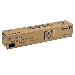 Xerox 006R01517 Siyah Orijinal Toner - WorkCentre 7525