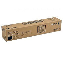 Xerox 006R01517 Siyah Orijinal Toner - WorkCentre 7525 - 1