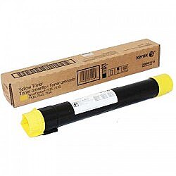 Xerox 006R01518 Sarı Orijinal Toner - WorkCentre 7525
