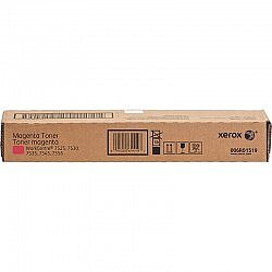 Xerox 006R01519 Kırmızı Orijinal Toner - WorkCentre 7525
