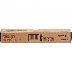 Xerox 006R01519 Kırmızı Orijinal Toner - WorkCentre 7525 - 1