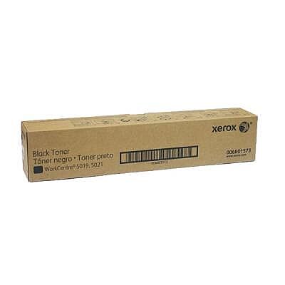 Xerox 006R01573 Siyah Orijinal Toner - WorkCentre 5019 - 1