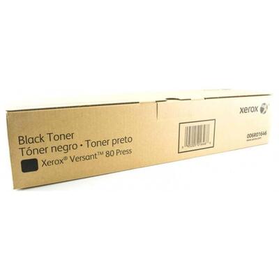 Xerox 006R01646 Siyah Toner Versant 80
