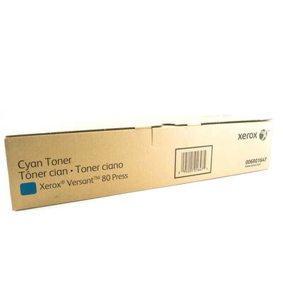 Xerox 006R01647 Mavi Toner Versant 80