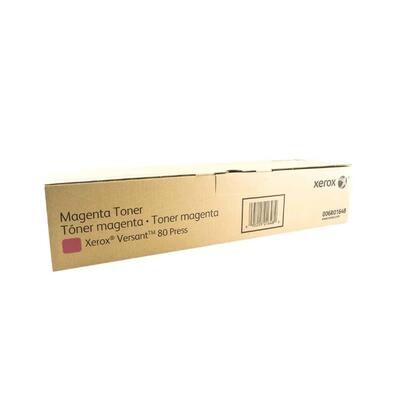 Xerox 006R01648 Kırmızı Toner Versant 80