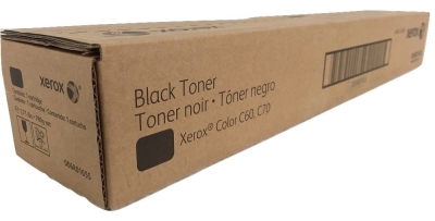 Xerox 006R01659 Siyah Toner Color C60 C70