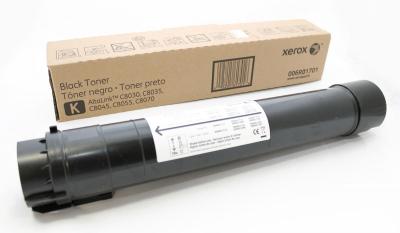 Xerox 006R01701 Siyah Toner AltaLink C8030
