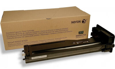 Xerox 006R01731 Siyah Toner B1022 B1025
