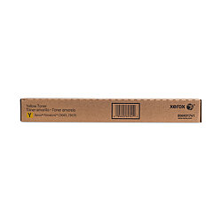 Xerox 006R01741 Sarı Orijinal Toner - XC9065 / XC9070 - 1