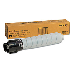 Xerox 006R01742 Siyah Orijinal Toner - AltaLink C8130