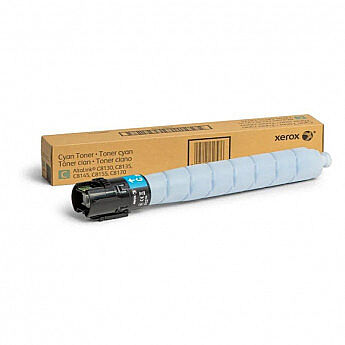 Xerox 006R01743 Mavi Orijinal Toner - AltaLink C8130 - 1