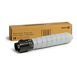 Xerox 006R01746 Siyah Orijinal Toner - AltaLink C8130