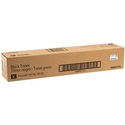 Xerox 006R01754 Siyah Toner C8130 C8135