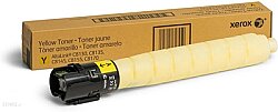 Xerox 006R01757 Sarı Orijinal Toner - C8130 / C8135