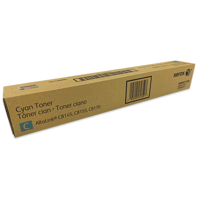 Xerox 006R01759 Mavi Toner C8145 C8155 C8170