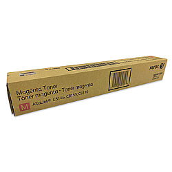Xerox 006R01760 Kırmızı Orijinal Toner - C8145 / C8155 / C8170