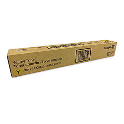 Xerox 006R01761 Sarı Orijinal Toner - C8145 / C8155 / C8170 - 1