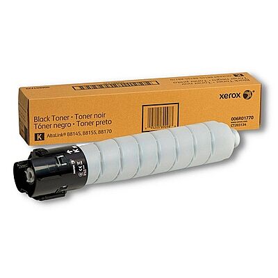Xerox 006R01770 Siyah Orijinal Toner - B8145 / B8155 - 1