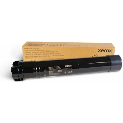 Xerox 006R01819 Siyah Toner B7100 B7125