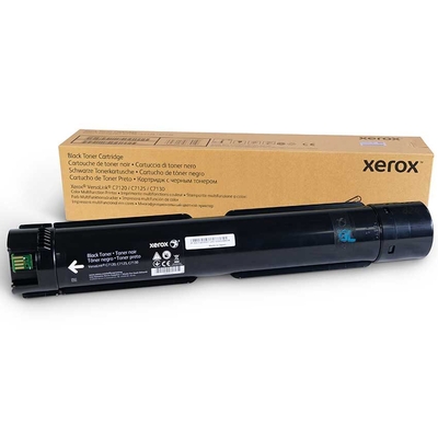 Xerox 006R01828 Siyah Toner VersaLink C7100 C7120 C7130