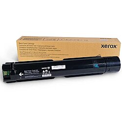 Xerox 006R01828 Siyah Orijinal Toner - VersaLink C7100 / C7120 / C7130