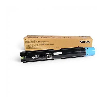 Xerox 006R01829 Mavi Orijinal Toner - VersaLink C7100 / C7120 / C7130 - 1