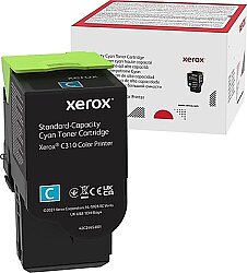 Xerox 006R04361 Mavi Orijnal Toner - C310 / C315 - 1