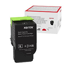 Xerox 006R04368 Siyah Orijinal Toner Yüksek Kapasite - C310 / C315