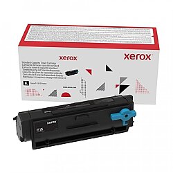 Xerox 006R04380 Siyah Orijinal Toner Yüksek Kapasite - B305 / B310 - 1