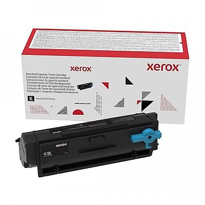 Xerox 006R04380 Siyah Orijinal Toner Yüksek Kapasite - B305 / B310 - 1