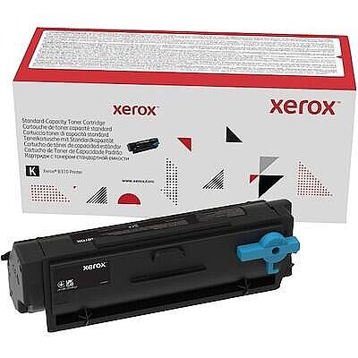 Xerox 006R04381 Siyah Orijinal Toner Yüksek Kapasite - B305 / B310 - 1