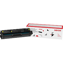 Xerox 006R04390 Sarı Orijinal Toner - C230 / C235
