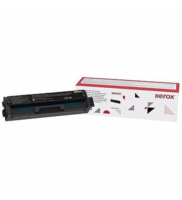 Xerox 006R04395 Siyah Orijinal Toner Yüksek Kapasite - C230 / C235 - 1